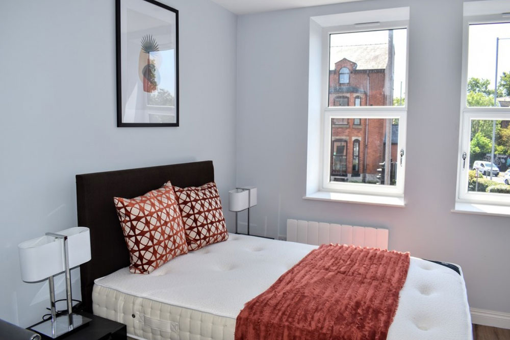 Student Accommodation