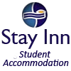 Stay Inn Students Logo