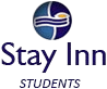 Stay Inn Logo